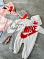 Nike Jumpsuit Baby Infant Toddler children Babies Toddlers Rompers kids children