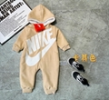 Nike Jumpsuit Baby Infant Toddler children Babies Toddlers Rompers kids children