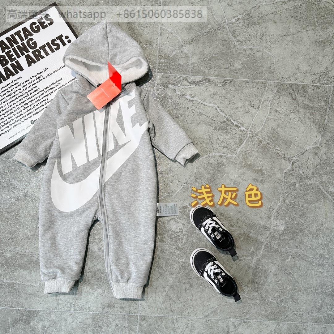 Nike Jumpsuit Baby Infant Toddler children Babies Toddlers Rompers kids children