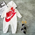 Nike Jumpsuit Baby Infant Toddler children Babies Toddlers Rompers kids children