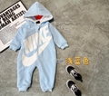 Nike Jumpsuit Baby Infant Toddler children Babies Toddlers Rompers kids children