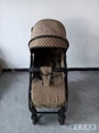     kids Strollers Infant Carriage Stroller Baby Children Easy-Fold Compact  12