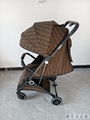 Gucci Strollers Infant Baby The Best Lightweight Strollers for Travel in 2024
