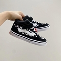 Vans Sk8 Hi Skate Shoes Baby Toddler Sneaker shop Kids infant children Child