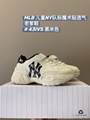 Mlb New York Yankees baseball Running