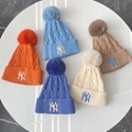 Kids MLB cardigan Sweatshirt tracksuits tshirt baby toddler children Child Caps