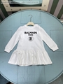 Balmain Kids hoodies pullover Sweatshirt Crewneck Baby Toddler infant children 