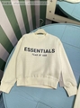 FOG Essentials Fear of God Tracksuit sweatshirt hoodies boy children toddler