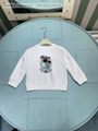 FOG Essentials Fear of God Tracksuit sweatshirt hoodies boy children toddler