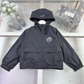 Kids Chrome Heart Tracksuit sweatshirt hoodies boy children toddler boy girls 