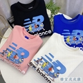 New Balance Tracksuits pullover hoodies boy sweatshirt hoodies children youth 