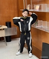 Kids LOEWE Tracksuits pullover hoodies boy sweatshirt hoodies children youth 