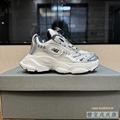 Kids New Balance Sneakers Athletic Shoes baseball Running Sport youth children