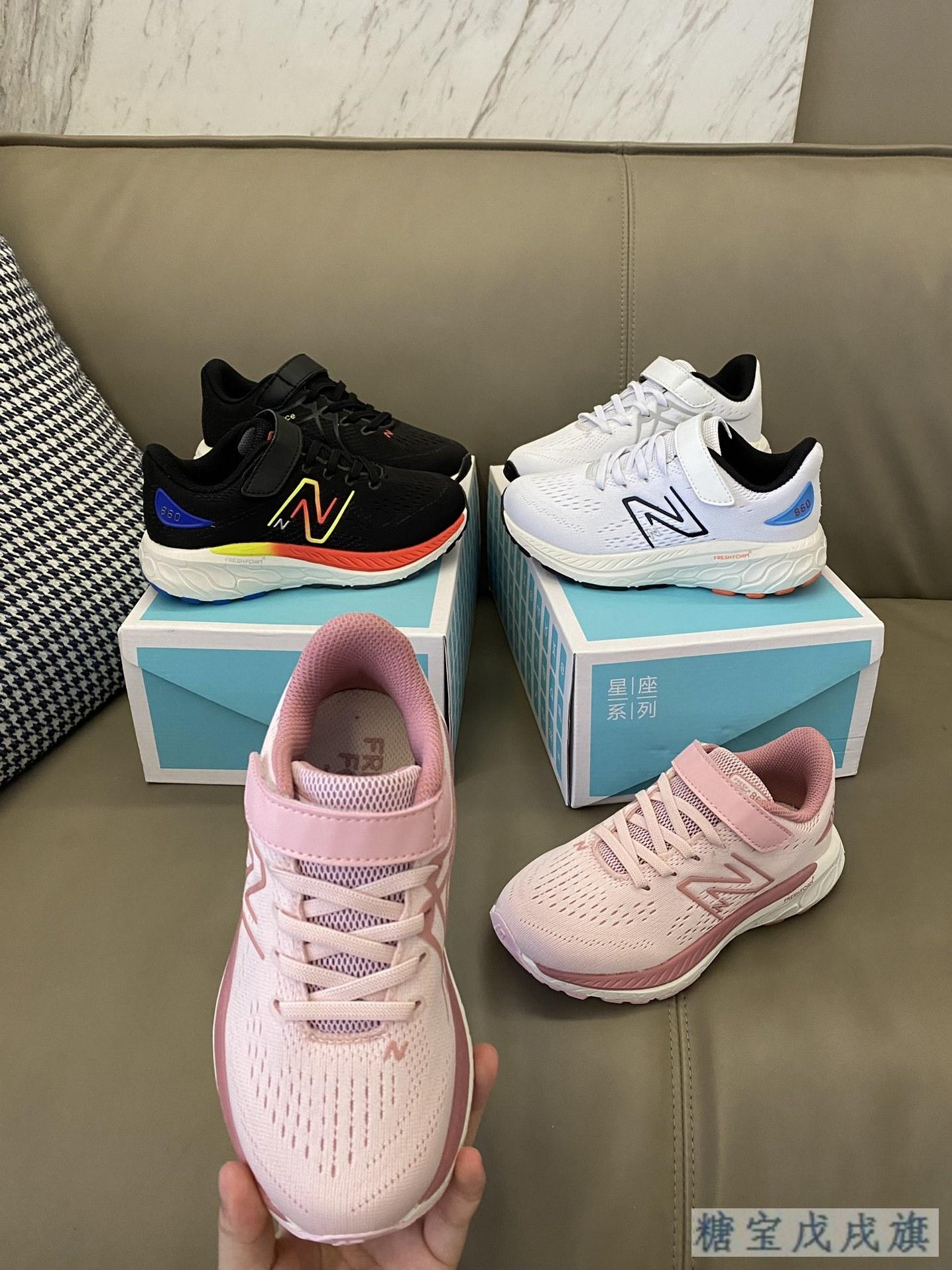 Kids             Sneakers Athletic Shoes baseball Running Sport youth children 8