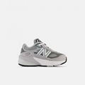 Kids New Balance Sneakers Athletic Shoes baseball Running Sport youth children