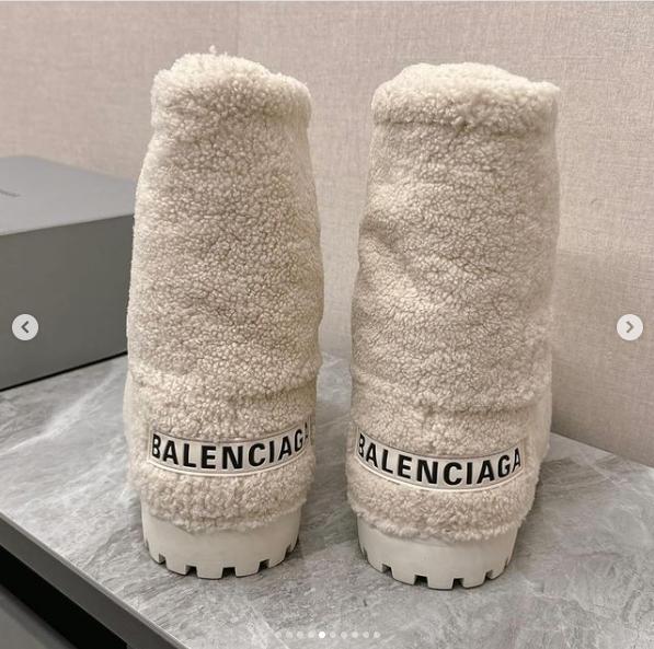            Men's Alaska fur Snow boots            skiwear Snow Boots 10