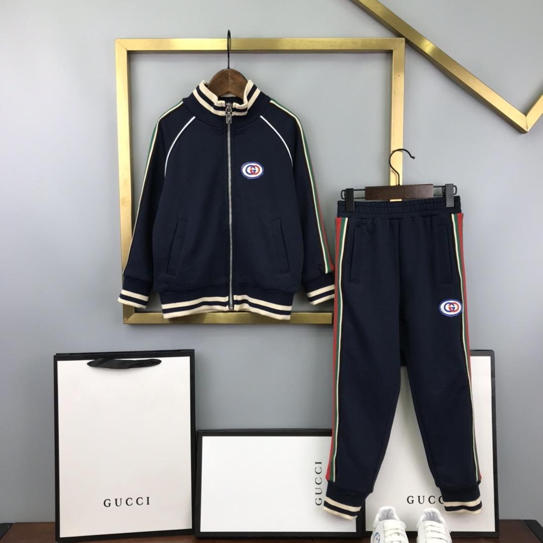 Kids Gucci sweater tracksuit sweatshirt hoody infant baby toddler children Child