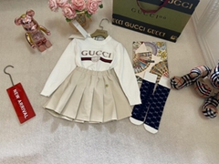 Kids       skirt dress t-shirt girl tracksuit infant baby toddler children Child