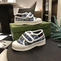 kid Gucci Sneaker runing baseball sport shoes infant baby toddler children Child
