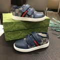 kid Gucci Sneaker runing baseball sport shoes infant baby toddler children Child
