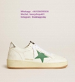 Golden Goose Deluxe Brand GGDB Ball Star