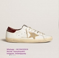 Golden Goose Deluxe Brand GGDB