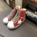 Shop Golden Goose Kids Super-Star sneakers infant baby toddler children Child 