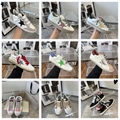 Golden Goose Sneakers Super-Star Classic GGDB Women Mens Kids shoes sneaker sale