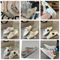 Golden Goose Sneakers Super-Star Classic GGDB Women Mens Kids shoes sneaker sale