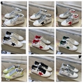 Golden Goose Sneakers Super-Star Classic GGDB Women Mens Kids shoes sneaker sale