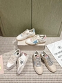 Golden Goose Sneakers Super-Star Classic GGDB Women Mens Kids shoes sneaker sale