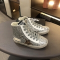GGDB Trainers Athletic Shoes Golden Goose Sneakers Ball Star Toppa Interna ED 