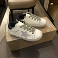 GGDB Trainers Athletic Shoes Golden Goose Sneakers Ball Star Toppa Interna ED 