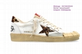 GGDB Trainers Athletic Shoes Golden Goose Sneakers Ball Star Toppa Interna ED 