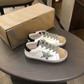 Buy GGDB Kids Women Mens Trainers Athletic Shoes Golden Goose Ball Star Sneakers