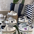 Buy GGDB Women Mens boy Golden Goose Super-star Sneakers Trainers Athletic Shoes