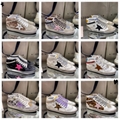 Buy GGDB Women Mens boy Golden Goose Super-star Sneakers Trainers Athletic Shoes