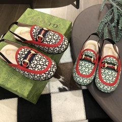 Kids Shoes       Slipper Princetown Canvas infant baby toddler children Child