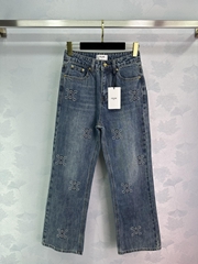        designer Jeans cheap brand WOMEN'S LUXURY DENIM Women's Skinny jeans 
