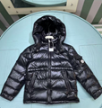 Celine CROPPED TRIOMPHE Celine Down Jacket LIGHTWEIGHT NYLON Womens coat ladies