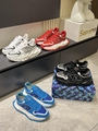 Buy LV Trainer Sneaker Louis vuitton Monogram Virgil Abloh basketball sneakers