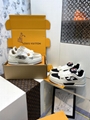 Buy     rainer Sneaker               Monogram Virgil Abloh basketball sneakers 9