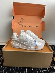               Virgil Abloh     rainer Sneakers Monogram basketball Skate Shoes