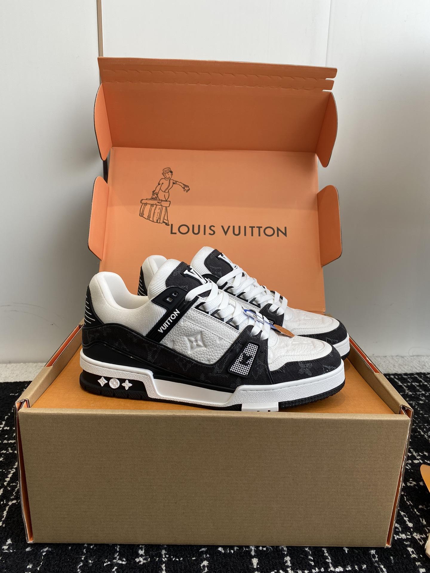 Cheapest Mens                   rainer Sneakers Virgil Abloh Monogram Sneakers  12