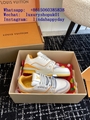 LV Louis Vuitton Trainers Virgil Abloh Designer Women s Luxury Sneakers shoes LV