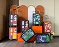 All about the RMS Bag Luggage bag Travel bag