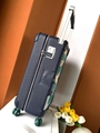 All about the RMS Bag Luggage bag Travel bag