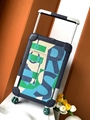 All about the RMS Bag Luggage bag Travel bag