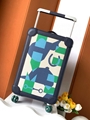 All about the RMS Bag Luggage bag Travel bag