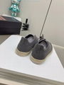 Zegna Suede Triple Stich in Sand Sneakers Zegna men Shoes 2